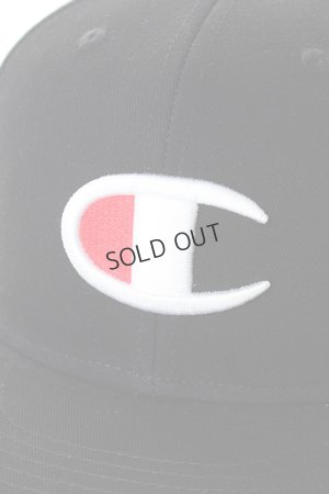 画像4: {SOLD}Champion チャンピオン CAP{-AIS}