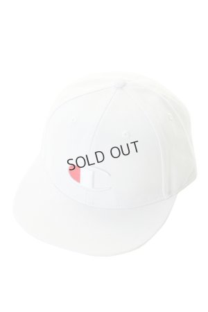 画像1: {SOLD}Champion チャンピオン CAP{-AIS}