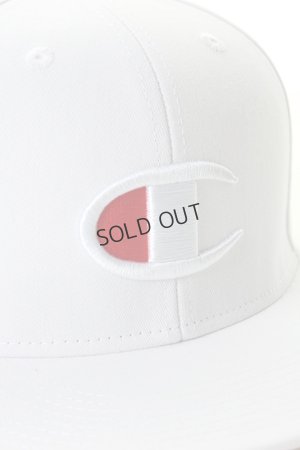 画像4: {SOLD}Champion チャンピオン CAP{-AIS}