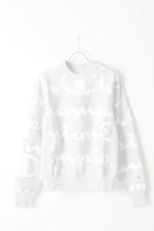画像1:   Champion チャンピオン SWEAT{-AIS}