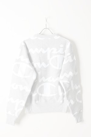 画像2:   Champion チャンピオン SWEAT{-AIS}