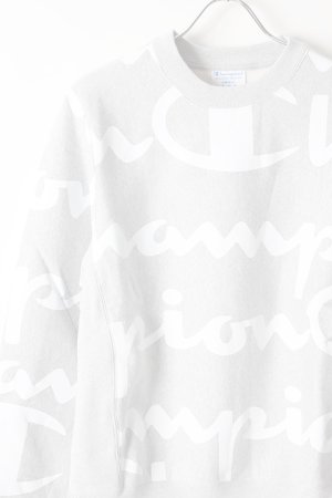画像3:   Champion チャンピオン SWEAT{-AIS}