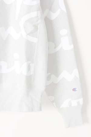 画像4:   Champion チャンピオン SWEAT{-AIS}