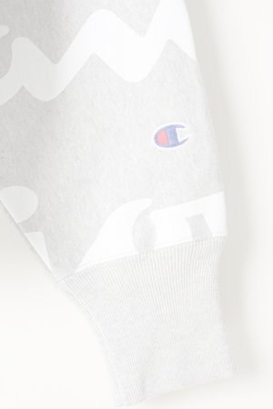 画像5:   Champion チャンピオン SWEAT{-AIS}