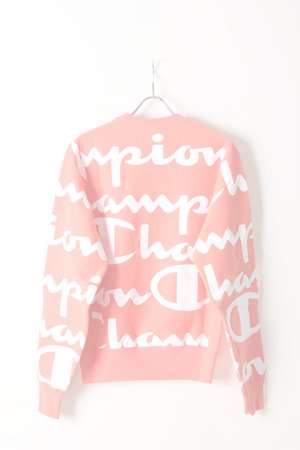 画像2:   Champion チャンピオン SWEAT{-AIS}