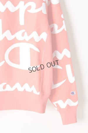 画像4: {SOLD}Champion チャンピオン SWEAT{-AIS}