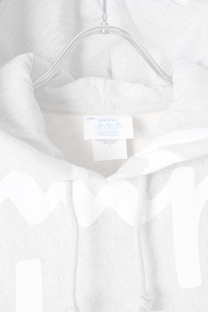 画像5:   Champion チャンピオン REVEASE WEAVE PULLOVER HOOD ALL OVER PRINT{-AIS}