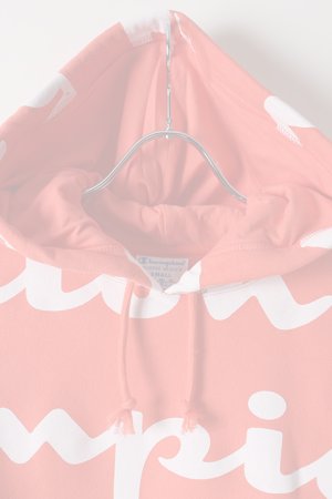 画像3:   Champion チャンピオン REVEASE WEAVE PULLOVER HOOD ALL OVER PRINT{-AIS}