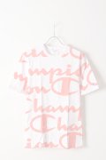   Champion チャンピオン S/S TEE{-AIS}
