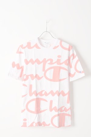 画像1:  {SOLD} Champion チャンピオン S/S TEE{-AIS}