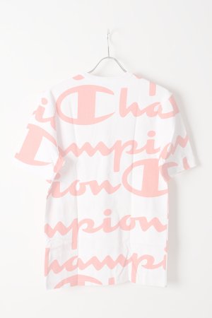 画像2:  {SOLD} Champion チャンピオン S/S TEE{-AIS}