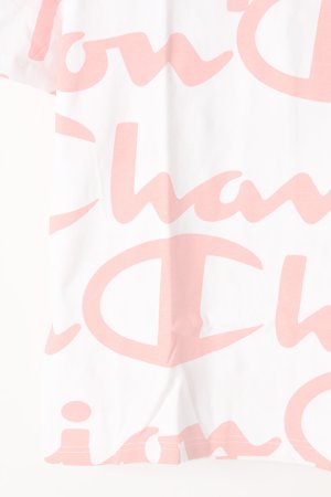 画像4:  {SOLD} Champion チャンピオン S/S TEE{-AIS}