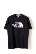 THE NORTH FACE ザ・ノース・フェイス M S/S HALF DOME TEE{-AIS}