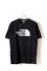 画像1: THE NORTH FACE ザ・ノース・フェイス M S/S HALF DOME TEE{-AIS} (1)