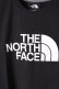 画像5: THE NORTH FACE ザ・ノース・フェイス M S/S HALF DOME TEE{-AIS} (5)