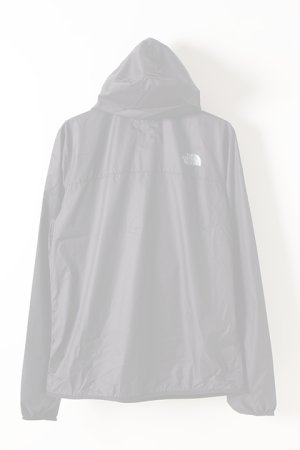 画像2:  {SOLD} THE NORTH FACE ザ・ノース・フェイス M FANORAK{-AIS}
