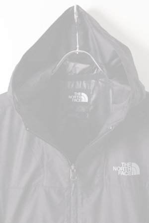 画像3:  {SOLD} THE NORTH FACE ザ・ノース・フェイス M FANORAK{-AIS}