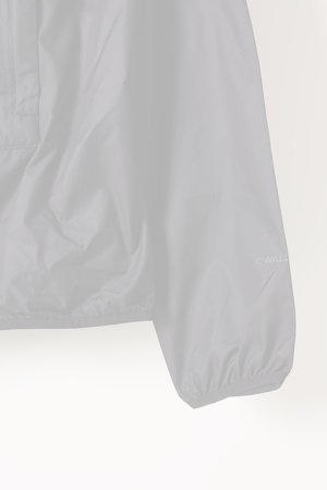 画像4:  {SOLD} THE NORTH FACE ザ・ノース・フェイス M FANORAK{-AIS}