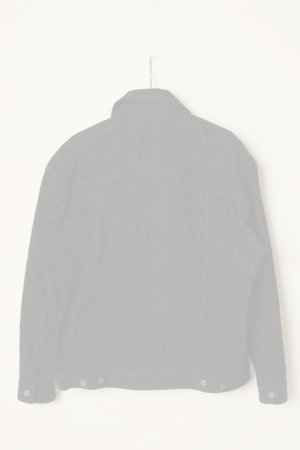 画像6:   Valentino ヴァレンティノ トワル イコノグラフプリント デニムジャケット {-BCA}  :3V3DC03C9L8-0NO 