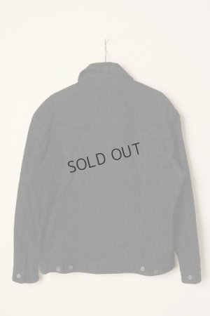 画像6: {SOLD}Valentino ヴァレンティノ トワル イコノグラフプリント デニムジャケット{-BCA}