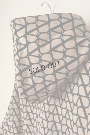 画像6: {SOLD}Valentino ヴァレンティノ トワル イコノグラフ プリント フード付き コットン スウェットシャツ{-BCA}