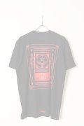  {SOLD} CHROME HEARTS クロムハーツ T-Shirts {408053448-860-BLK-BBS}  :408053448860BK-L 
