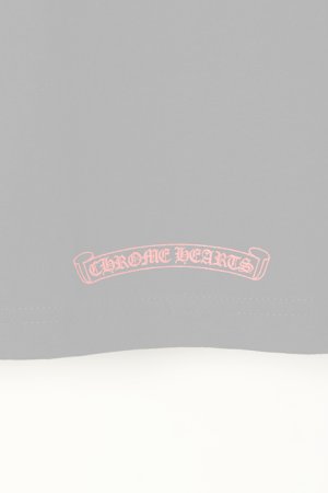 画像5:   CHROME HEARTS クロムハーツ T-Shirts {408053448-860-BLK-BBS}  :408053448860BK-L 