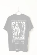  {SOLD} CHROME HEARTS クロムハーツ T-Shirts {408053448-882-BLK-BBS}  :408053448882BK-M 