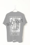 {SOLD}CHROME HEARTS クロムハーツ T-Shirts{408053448-882-BLK-BBS}