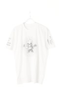  {SOLD} CHROME HEARTS クロムハーツ T-Shirts {408053448-923-WHT-BBS}  :408053448923WH-L 