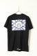 画像1: {SOLD}CHROME HEARTS クロムハーツ T-Shirts{408053448-924-BLK-BBS} (1)