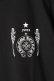 画像3: {SOLD}CHROME HEARTS クロムハーツ T-Shirts{408053448-924-BLK-BBS} (3)