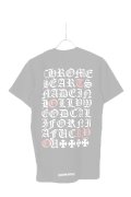  {SOLD} CHROME HEARTS クロムハーツ T-Shirts {408129111-547-BLK-BBS}  :408129111547BK 