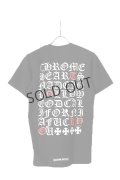 {SOLD}CHROME HEARTS クロムハーツ T-Shirts{408129111-547-BLK-BBS}