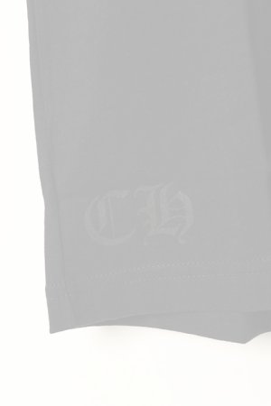 画像5:   CHROME HEARTS クロムハーツ T-Shirts {408129111-547-BLK-BBS}  :408129111547BK 