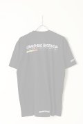  {SOLD} CHROME HEARTS クロムハーツ T-Shirts {408129111-956-BLK-BBS}  :408129111956BK-L 
