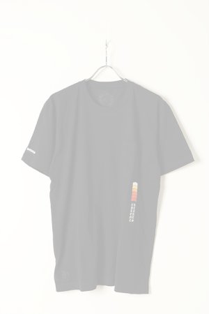 画像2:   CHROME HEARTS クロムハーツ T-Shirts {408129111-956-BLK-BBS}  :408129111956BK-L 