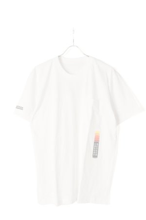 画像2:   CHROME HEARTS クロムハーツ T-Shirts {408129111-957-WHT-BBS}  :408129111957WH-L 