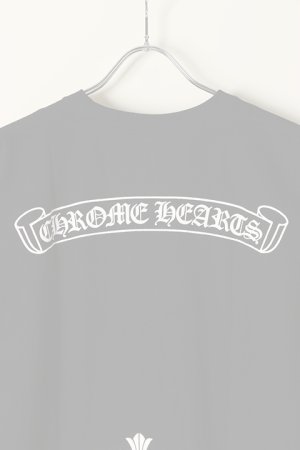 画像2:   CHROME HEARTS クロムハーツ T-Shirts {408129111-983-BLK-BBA}  :408129111983BK-L 