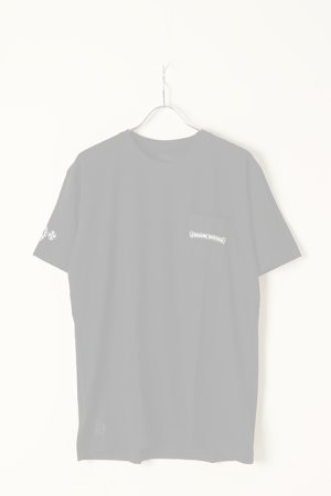 画像5:   CHROME HEARTS クロムハーツ T-Shirts {408129111-983-BLK-BBA}  :408129111983BK-L 