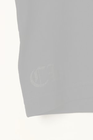 画像7:   CHROME HEARTS クロムハーツ T-Shirts {408129111-983-BLK-BBA}  :408129111983BK-L 