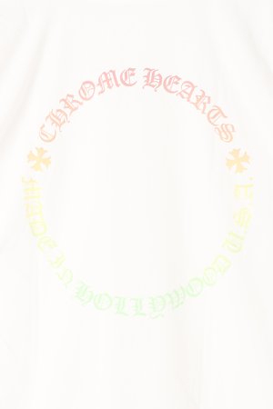 画像2:   CHROME HEARTS クロムハーツ T-Shirts {408129111WHT1XL988-BBA}  :408129111WHT1X-XL 