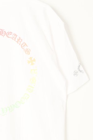 画像3:   CHROME HEARTS クロムハーツ T-Shirts {408129111WHT1XL988-BBA}  :408129111WHT1X-XL 