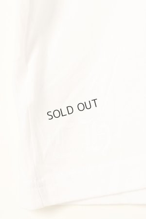 画像6: {SOLD}CHROME HEARTS クロムハーツ T-Shirts{408129111WHT1XL988-BBA}