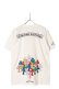 画像1: {SOLD}CHROME HEARTS クロムハーツ T-Shirts{408129111WHTLRG984-BBA} (1)