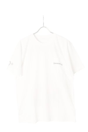 画像5:   CHROME HEARTS クロムハーツ T-Shirts {408129111WHTLRG984-BBA}  :408129111WHTLR-L 