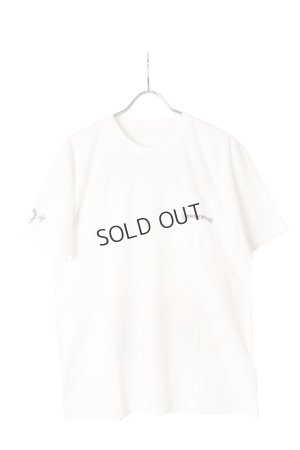 画像5: {SOLD}CHROME HEARTS クロムハーツ T-Shirts{408129111WHTLRG984-BBA}