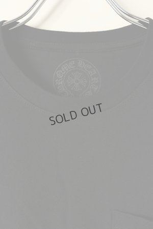 画像3: {SOLD}CHROME HEARTS クロムハーツ ロングスリーブTシャツ{-BCS}