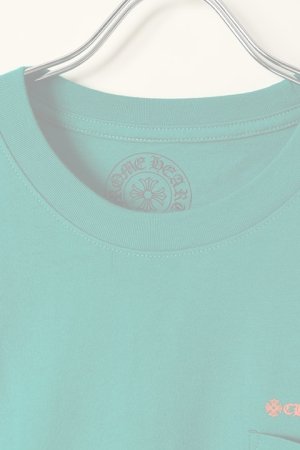 画像3:   CHROME HEARTS クロムハーツ ロングスリーブTシャツ{-BCS}