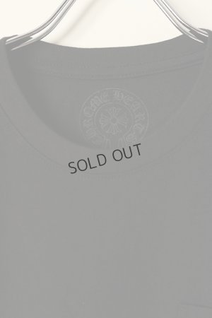 画像2: {SOLD}CHROME HEARTS クロムハーツ ロングスリーブTシャツ{-BCS}